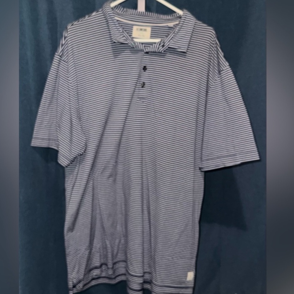 Linksoul Jersey Polo size XXL